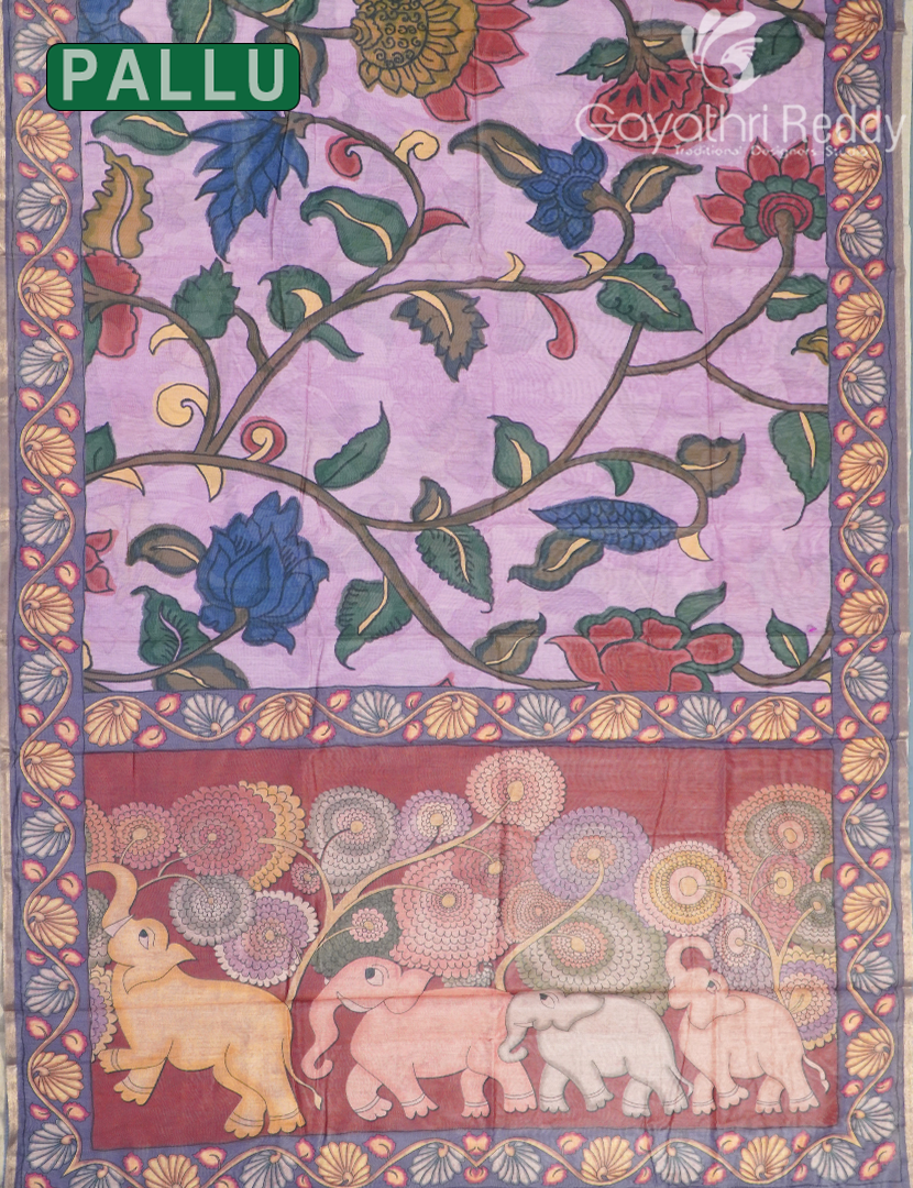 SEMI CHANDERI-SC3056