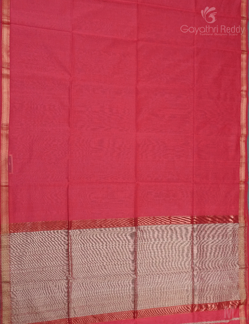 PURE CHANDERI SILK-CPS753