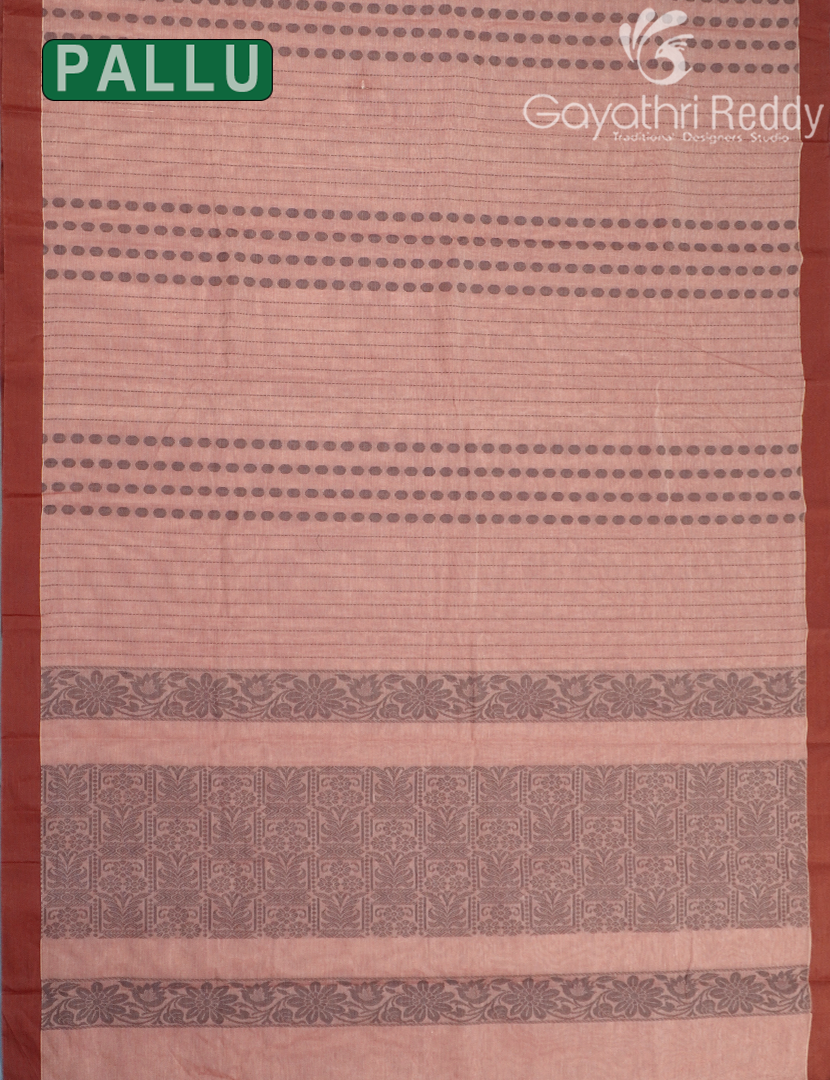 PURE KANCHI COTTON -KC3217