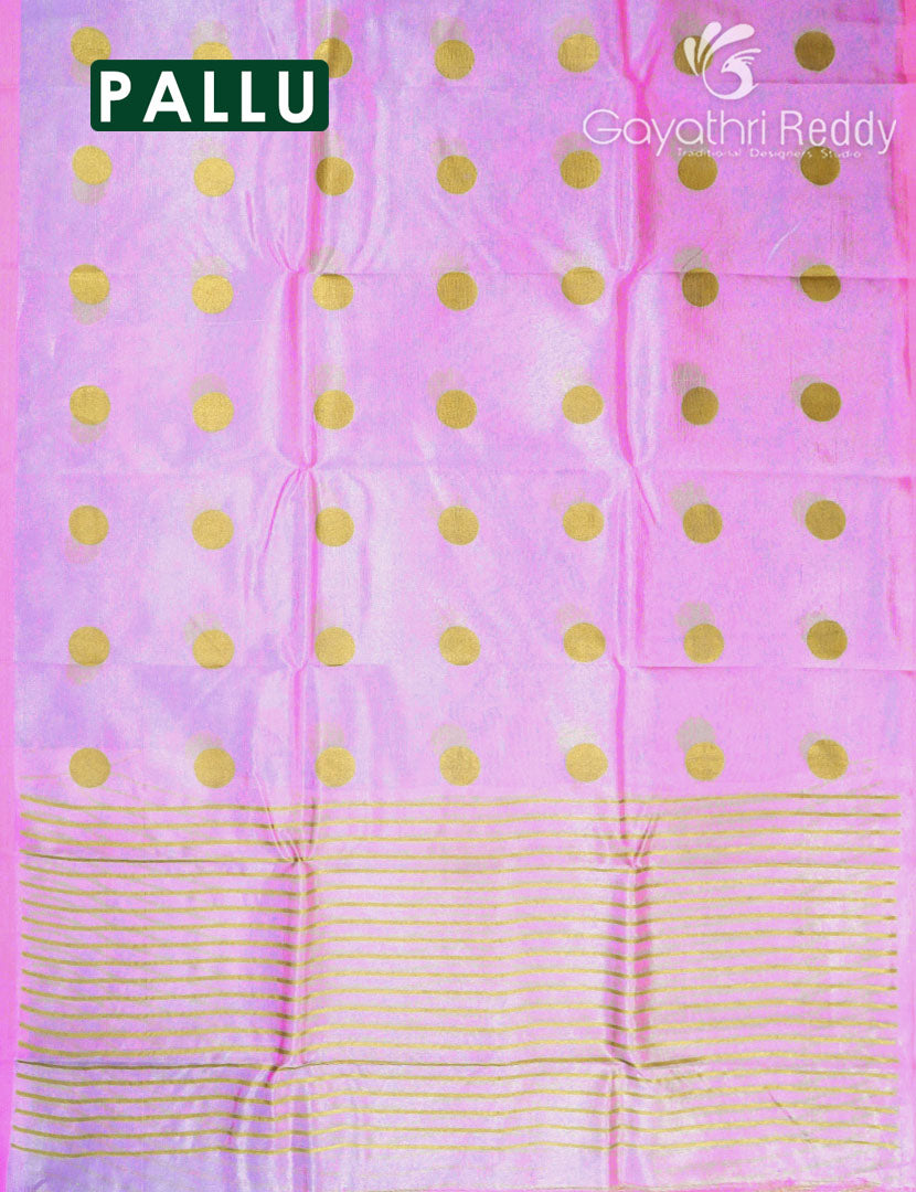 MANGALAGIRI PRINTED SAREE -MP86