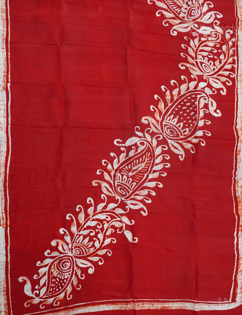 PURE SILK SAREE-SPP149