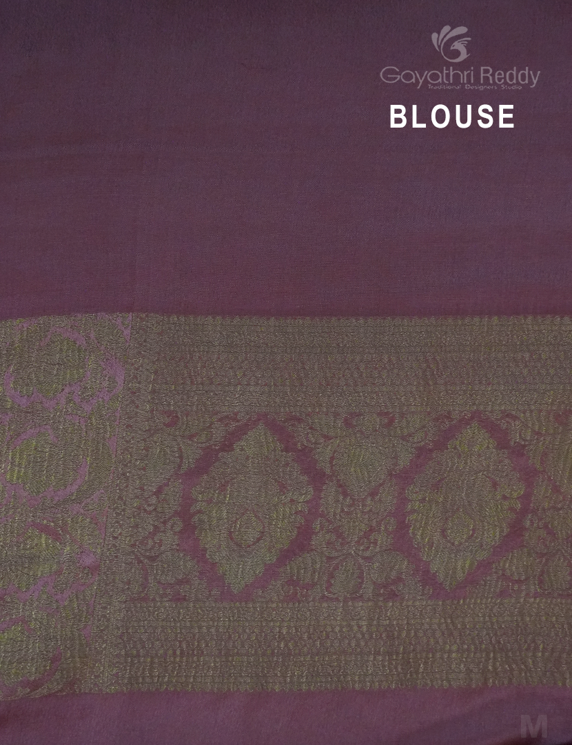 PURE MYSORE SILK-MSS802