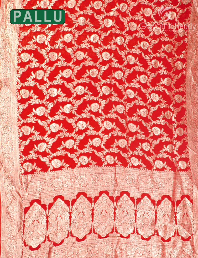 SEMI MYSORE SILK-SMSS140