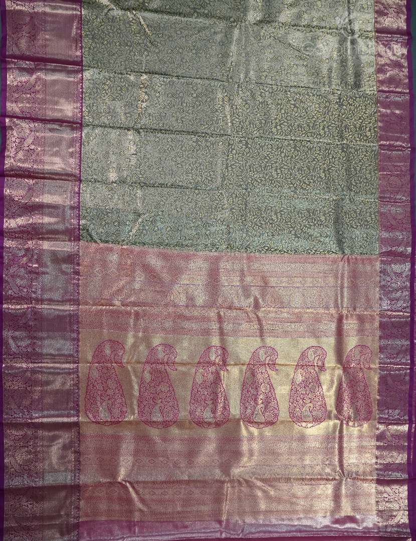 SEMI KANCHI PATTU-SP1534