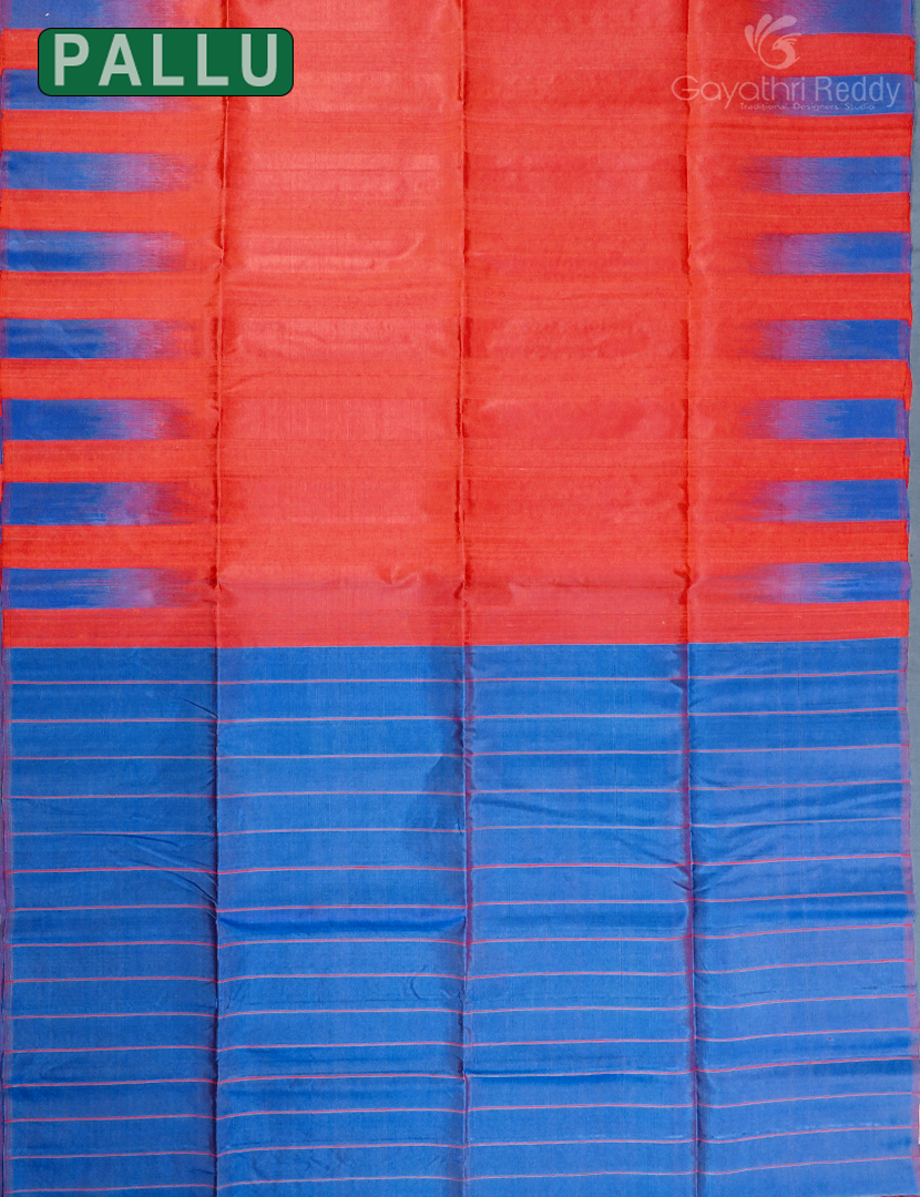 PURE KANCHI VINTAGE SAREE-PKV319