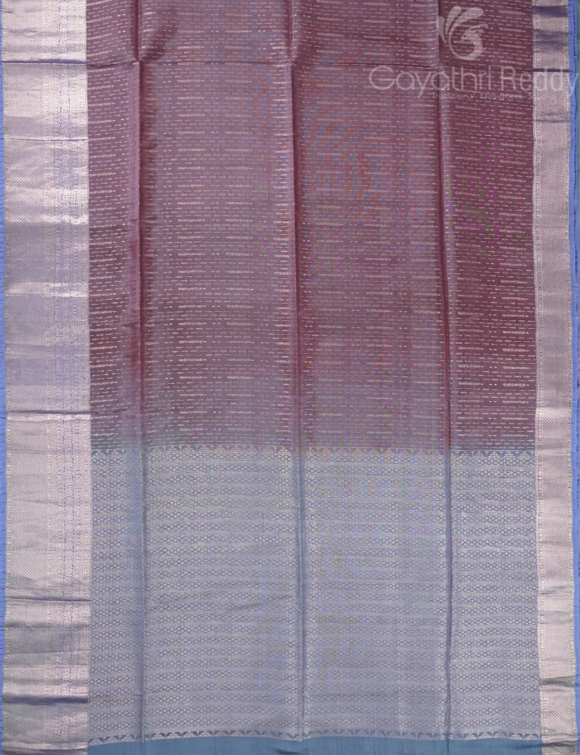 LIGHT WEIGHT KANCHI PATTU -KP8317