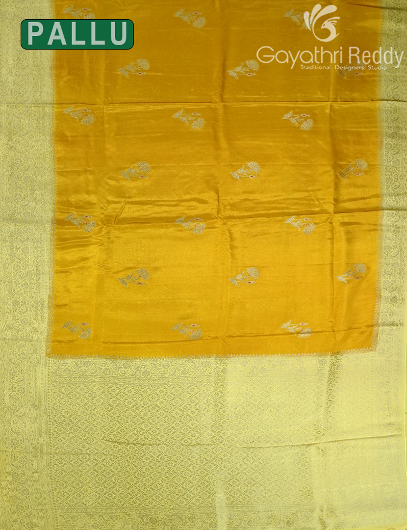 PURE DOLA SILK -PDS1078