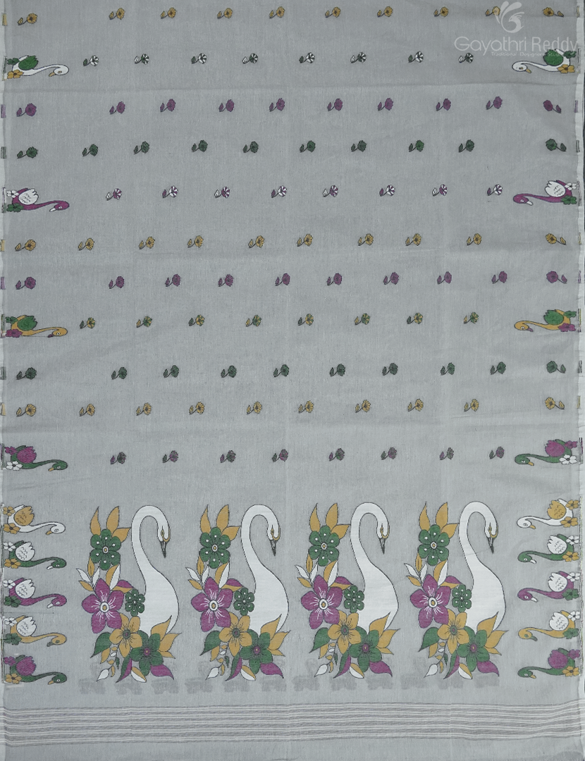 JAMDANI COTTON-JMC496