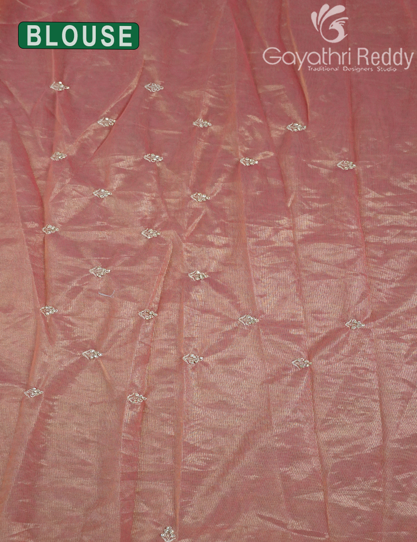 NETTED FANCY SAREE-NF31