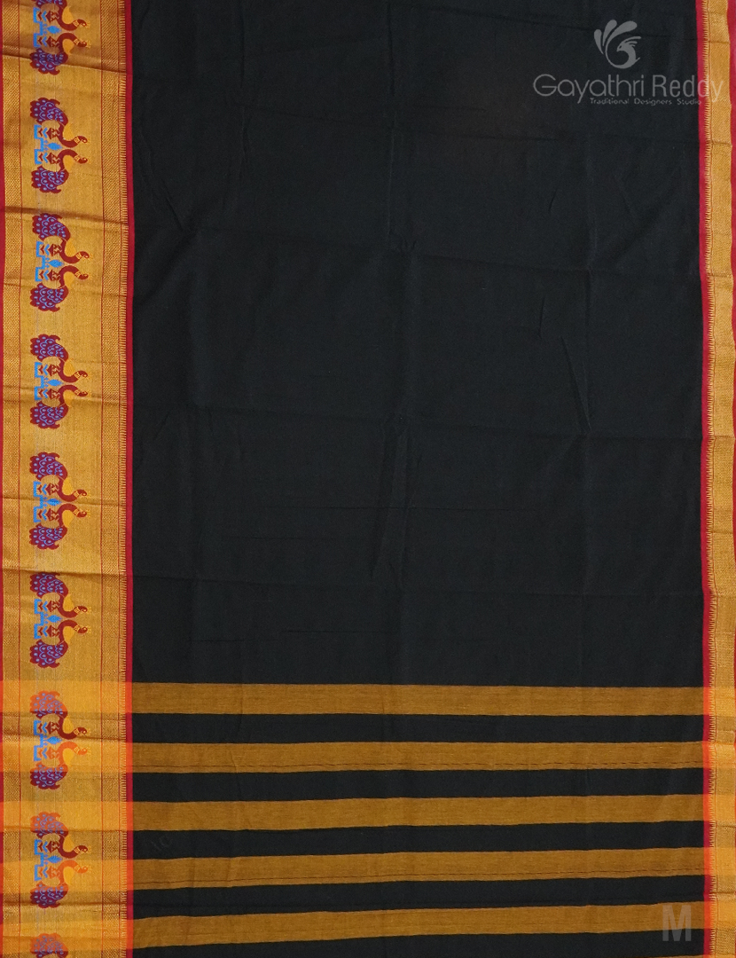 PURE PAITHANI COTTON-PPC28