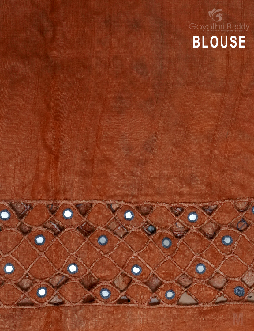 PURE TUSSAR SILK FANCY-PTF101