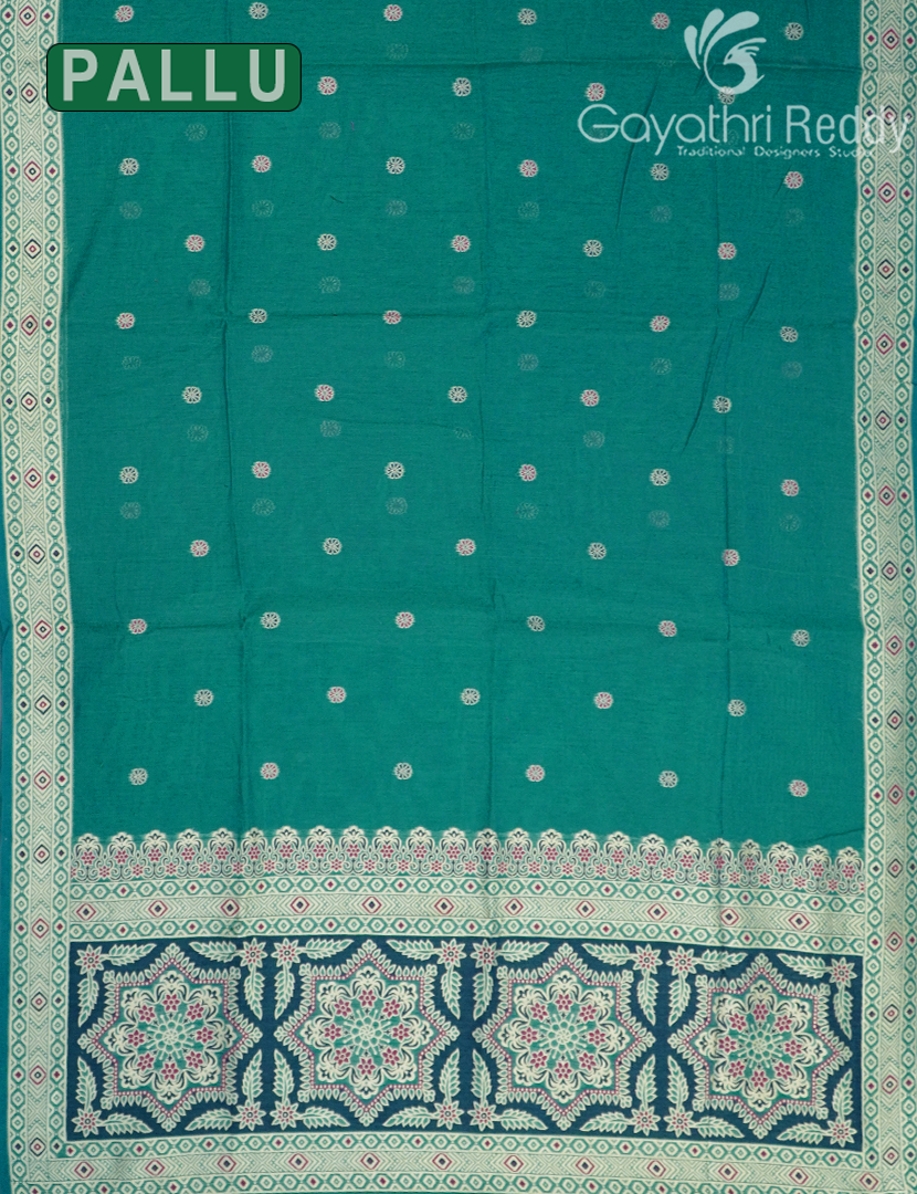 BANARAS COTTON-BC807