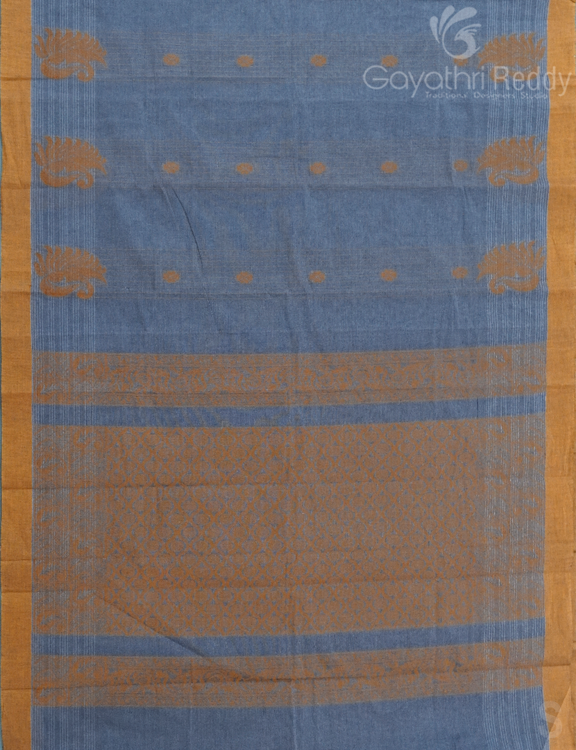PURE KANCHI COTTON-KC2944
