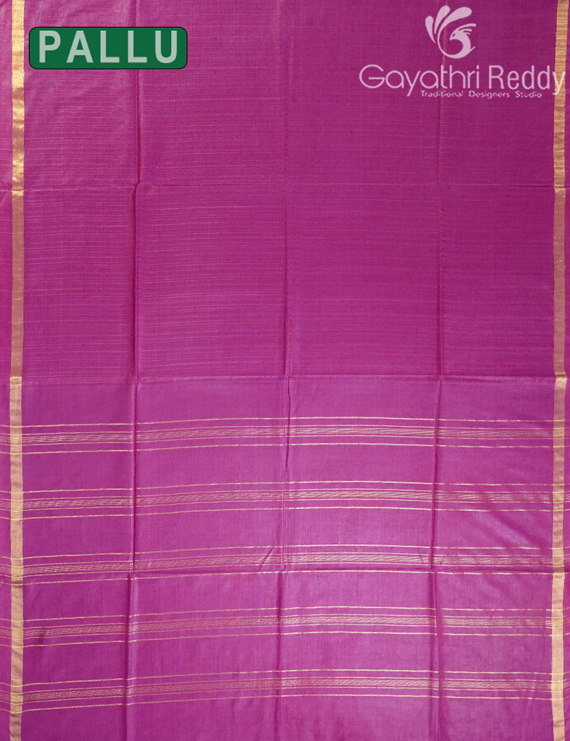 MUNGA SILK-MS6