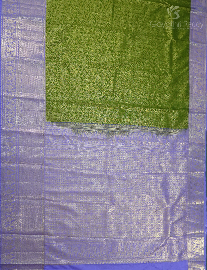 SEMI KANCHI PATTU-SP1773