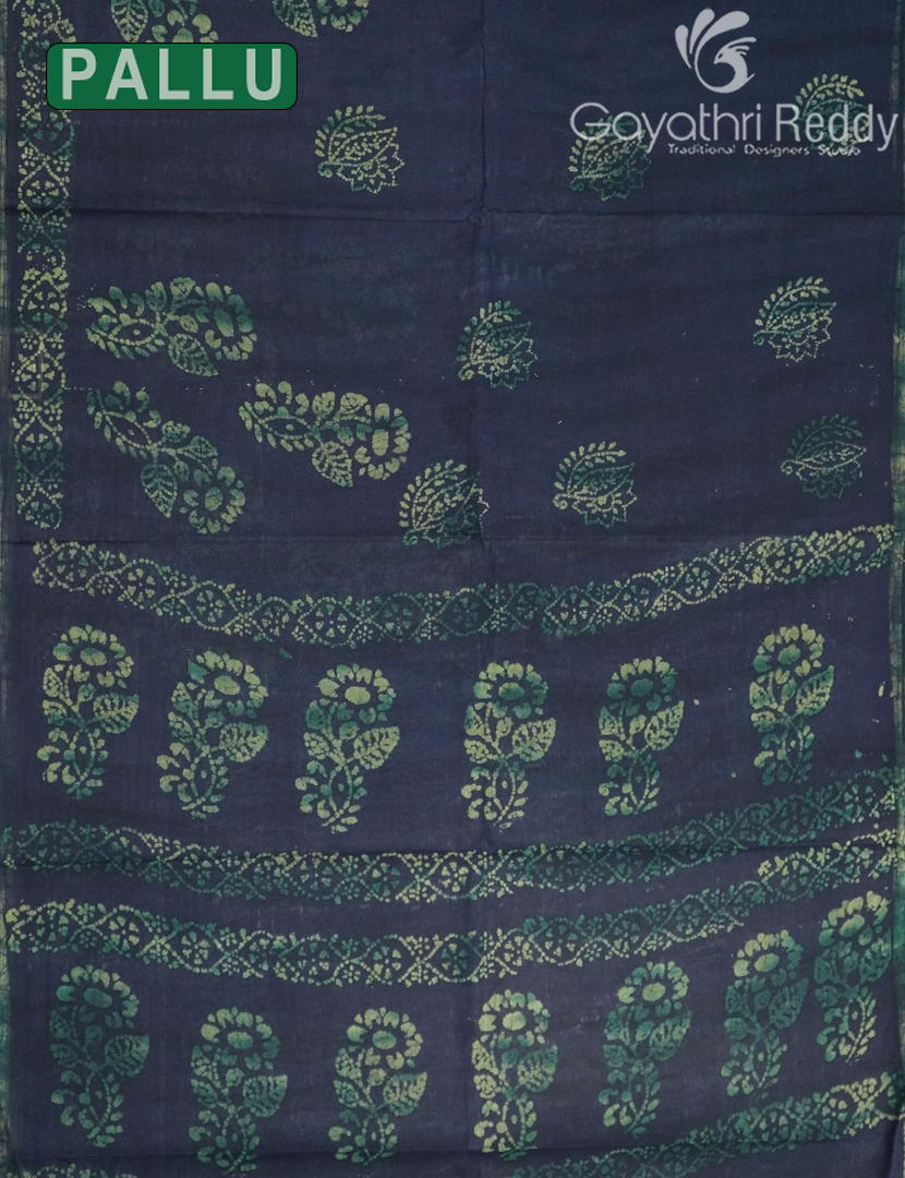 COTTON BATIK PRINT-CBP61