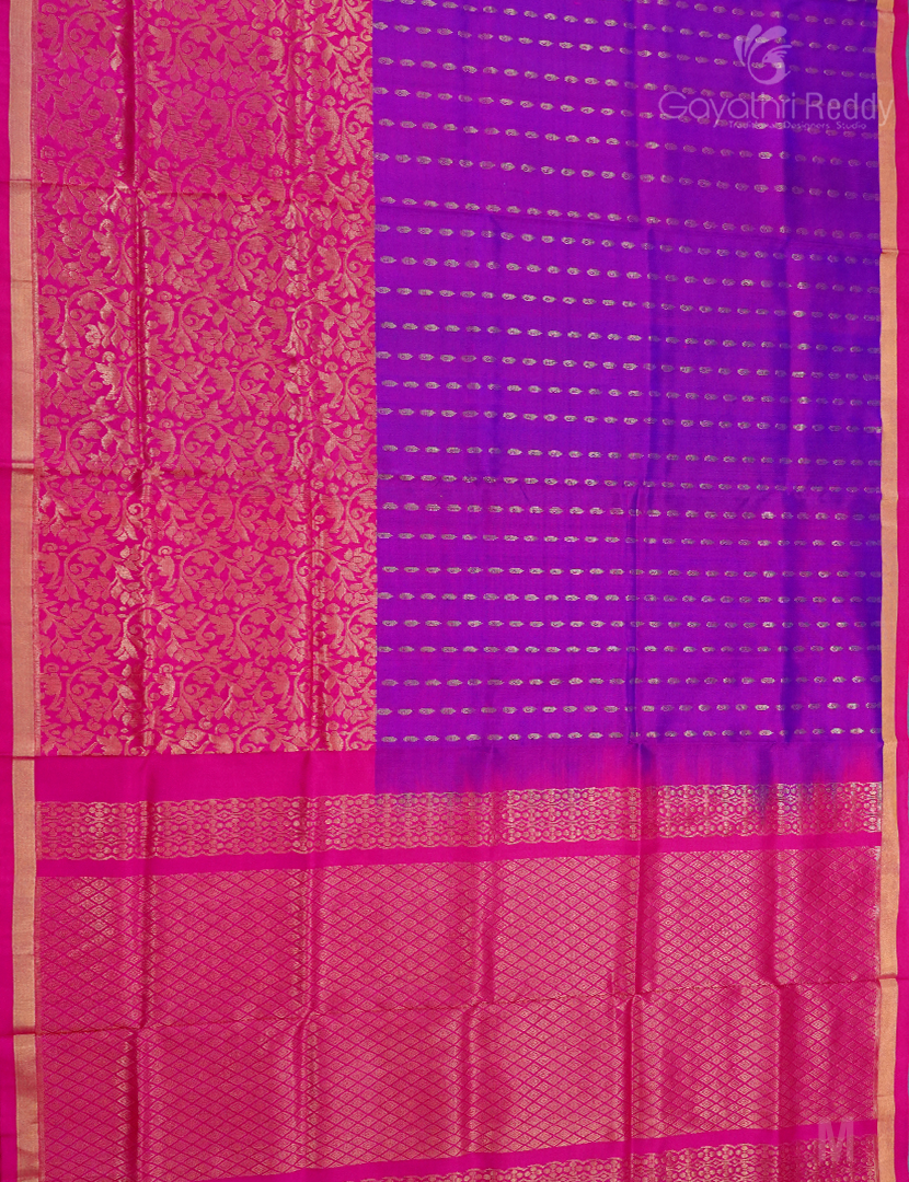 PURE UPPADA PATTU-USS1834