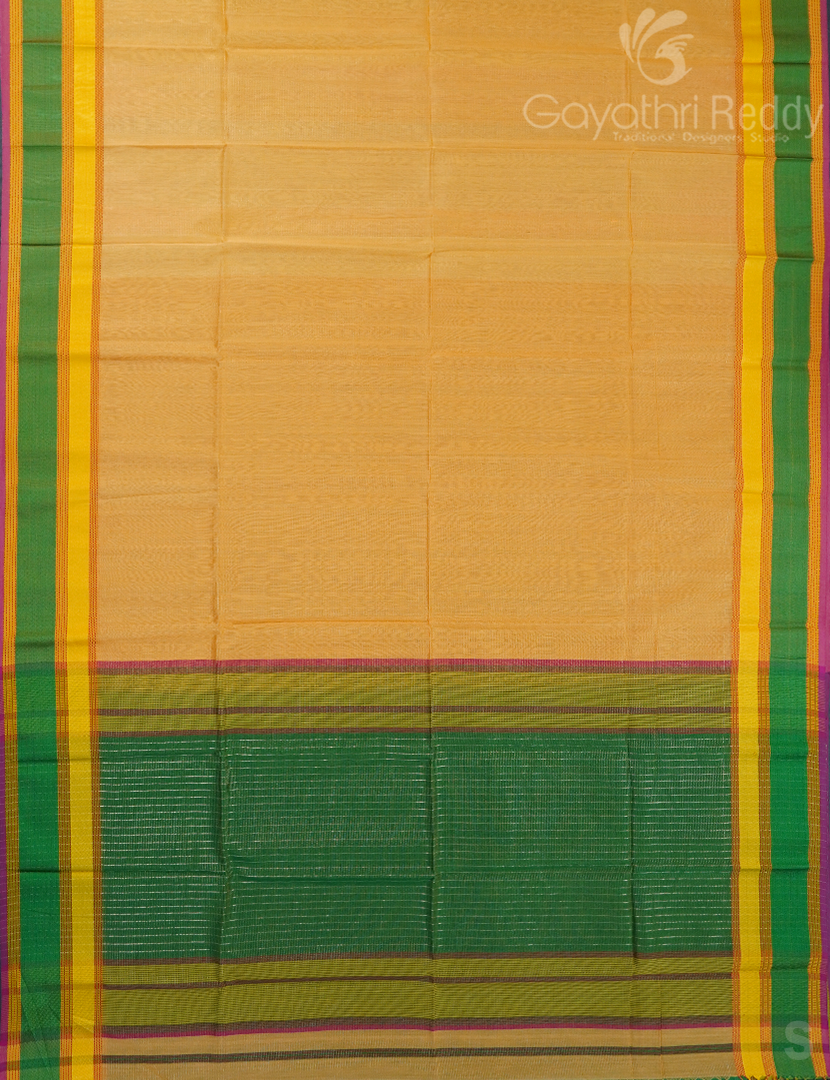 PURE CHANDERI SILK-CPS945