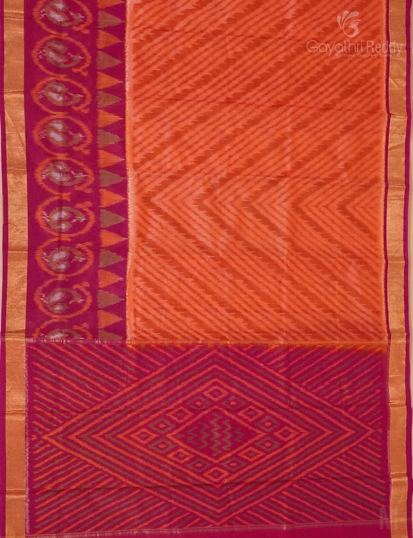 PURE IKKAT SICO-PIS73