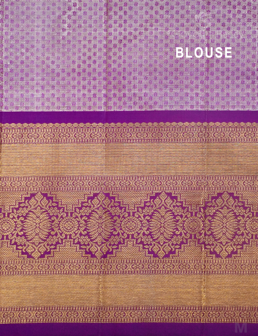 PURE KANCHI BRIDAL PATTU-BKP1661