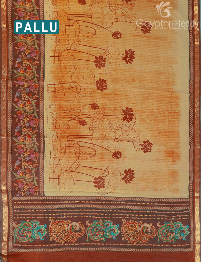 VIDHARBHA SICO-PVS307