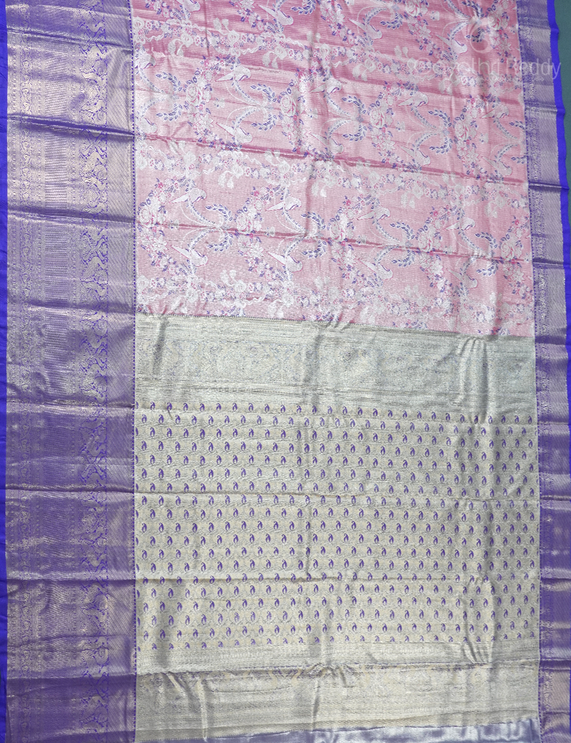 SEMI KANCHI PATTU-SP1626