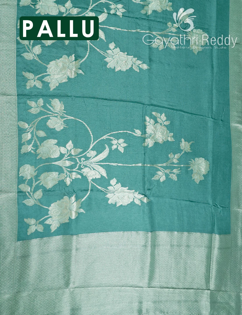 DOLA FANCY SAREE-DF12