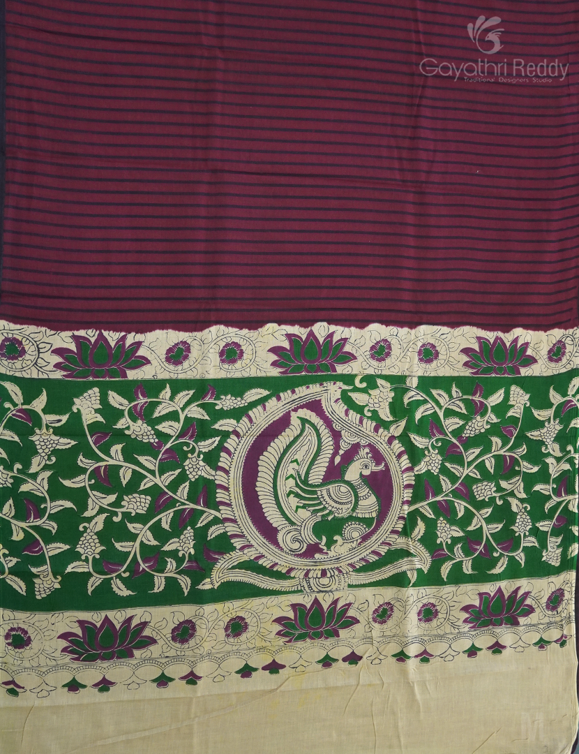 PURE MULMUL COTTON-MC1522