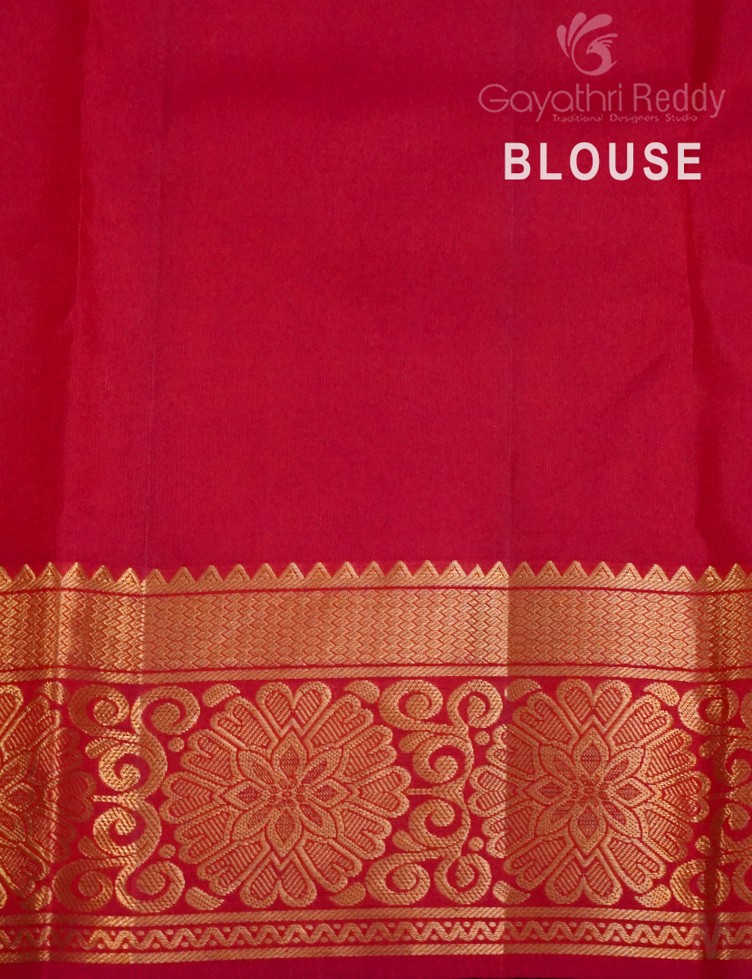 PURE KANCHI PATTU-KP5974