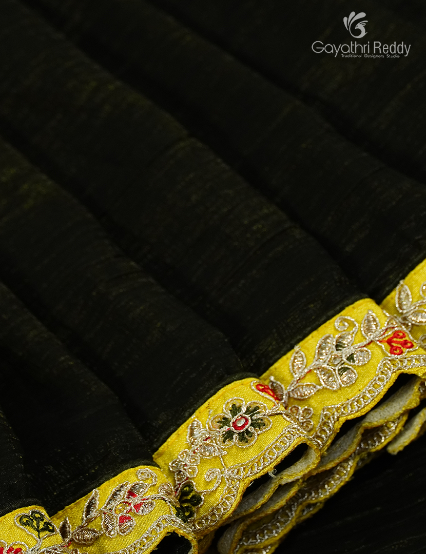 FANCY  SAREE -FO1033