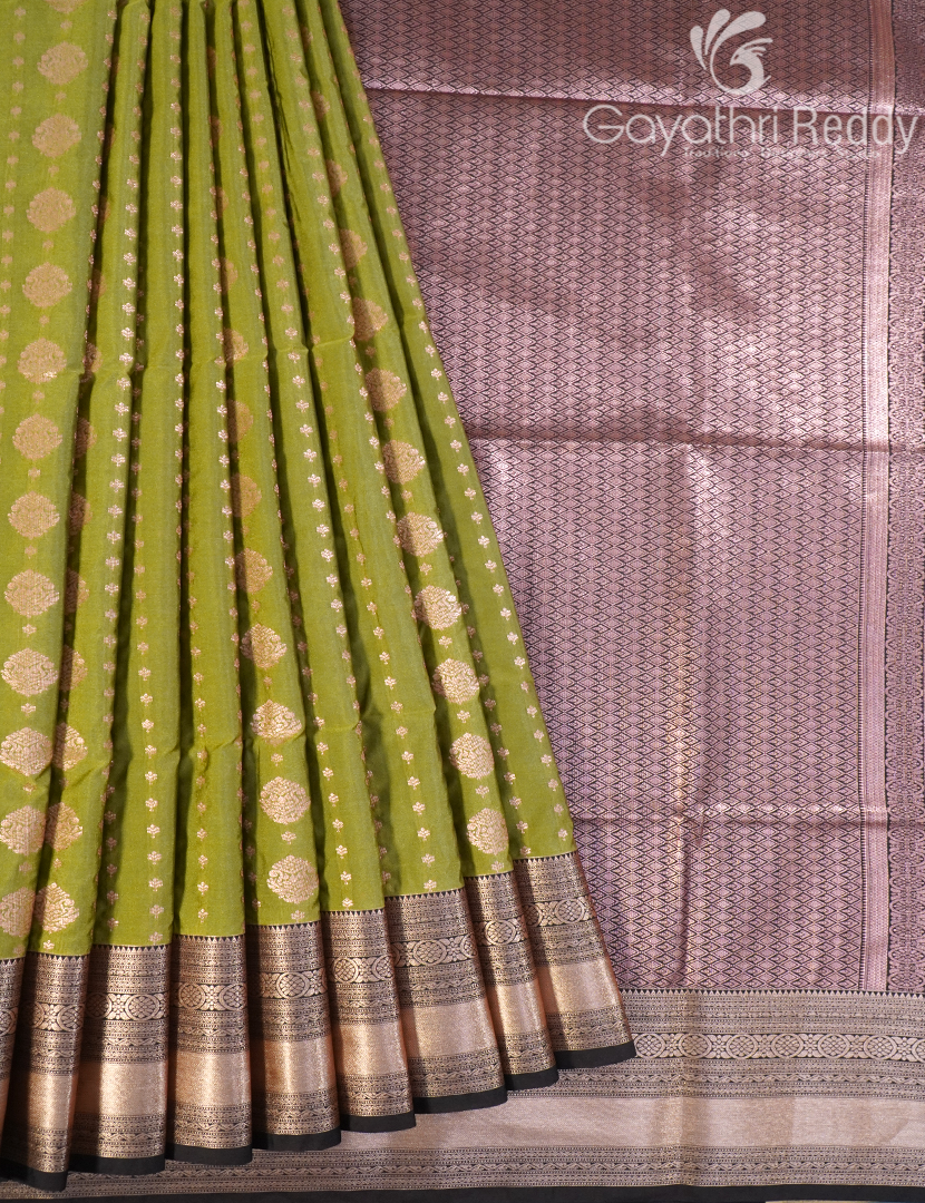 ART SILK SAREE-AS223