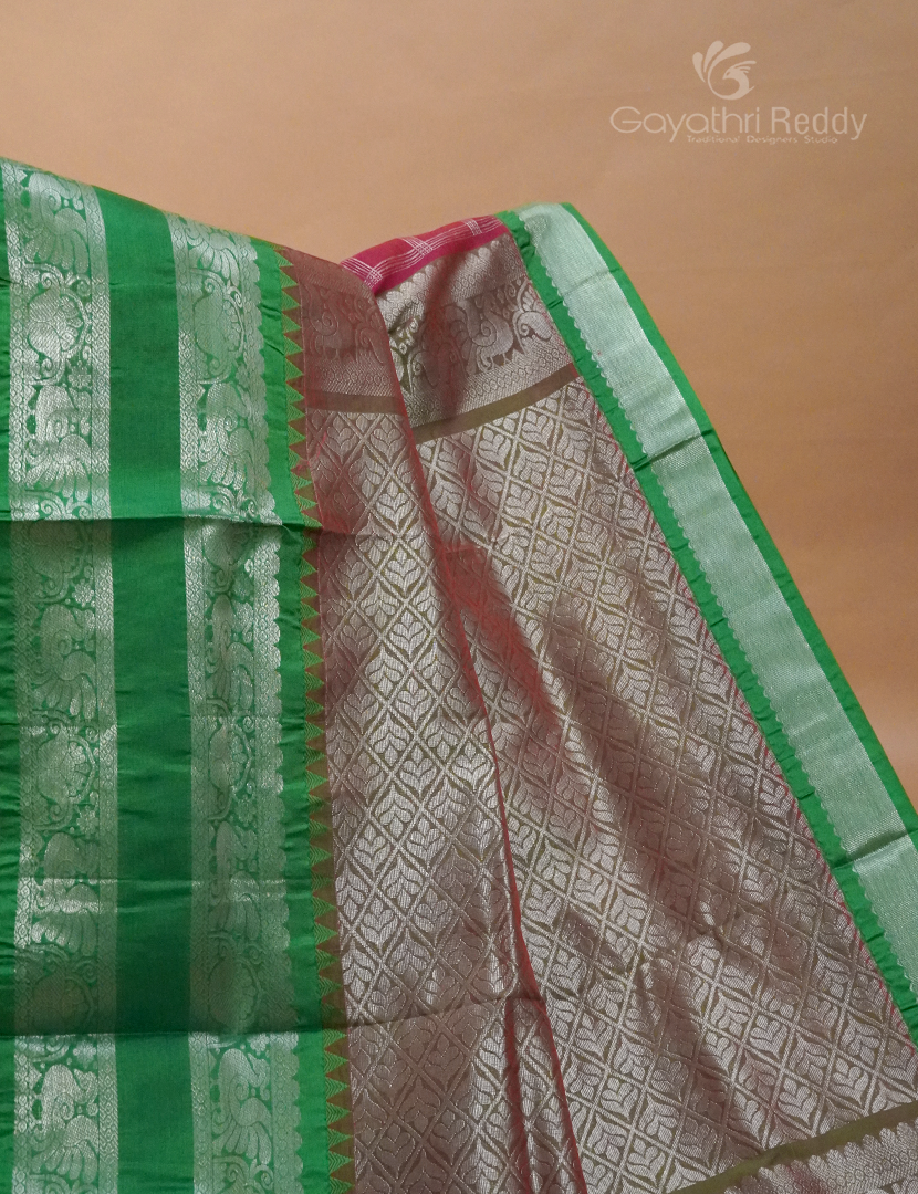 PURE MANGALGIRI PATTU-MGP606