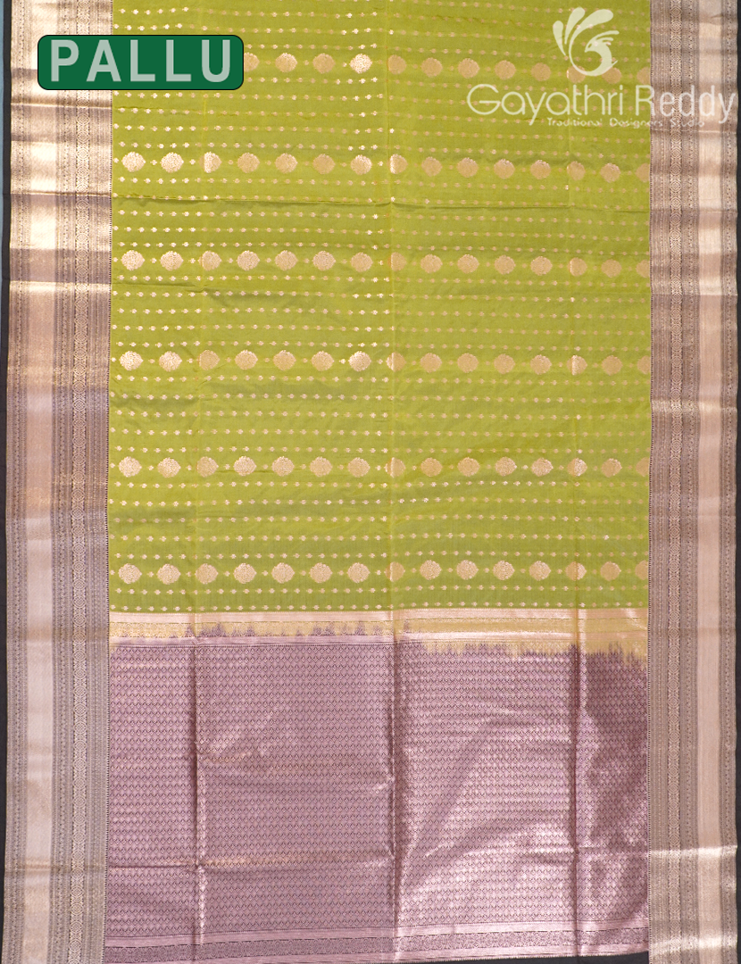 ART SILK SAREE-AS223