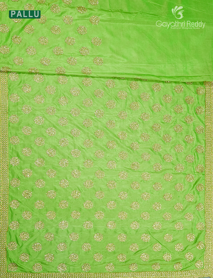 FANCY  SAREE -FO1034