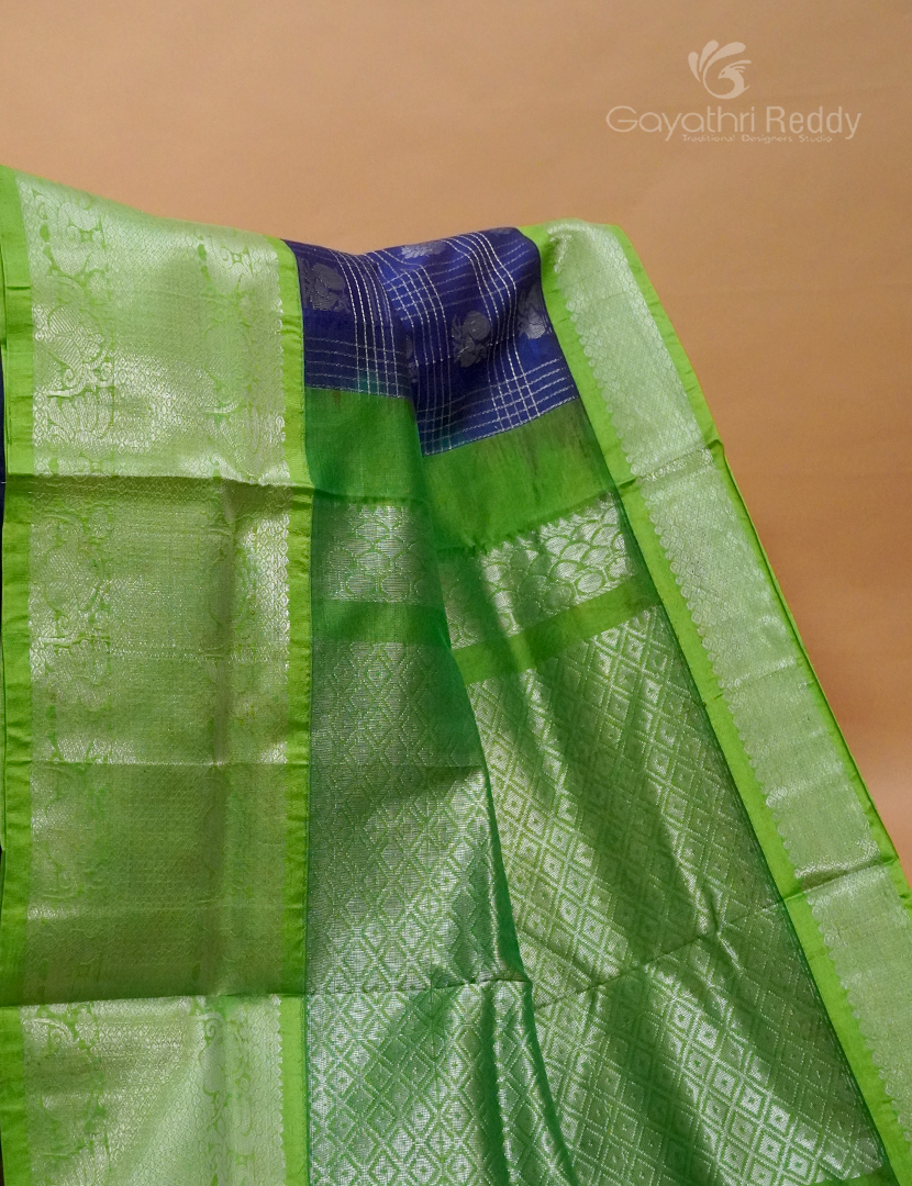 PURE MANGALGIRI PATTU-MGP607