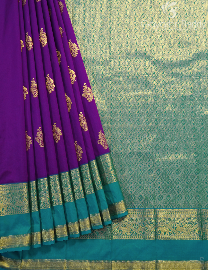 KANCHI SILK COTTON-KSC58