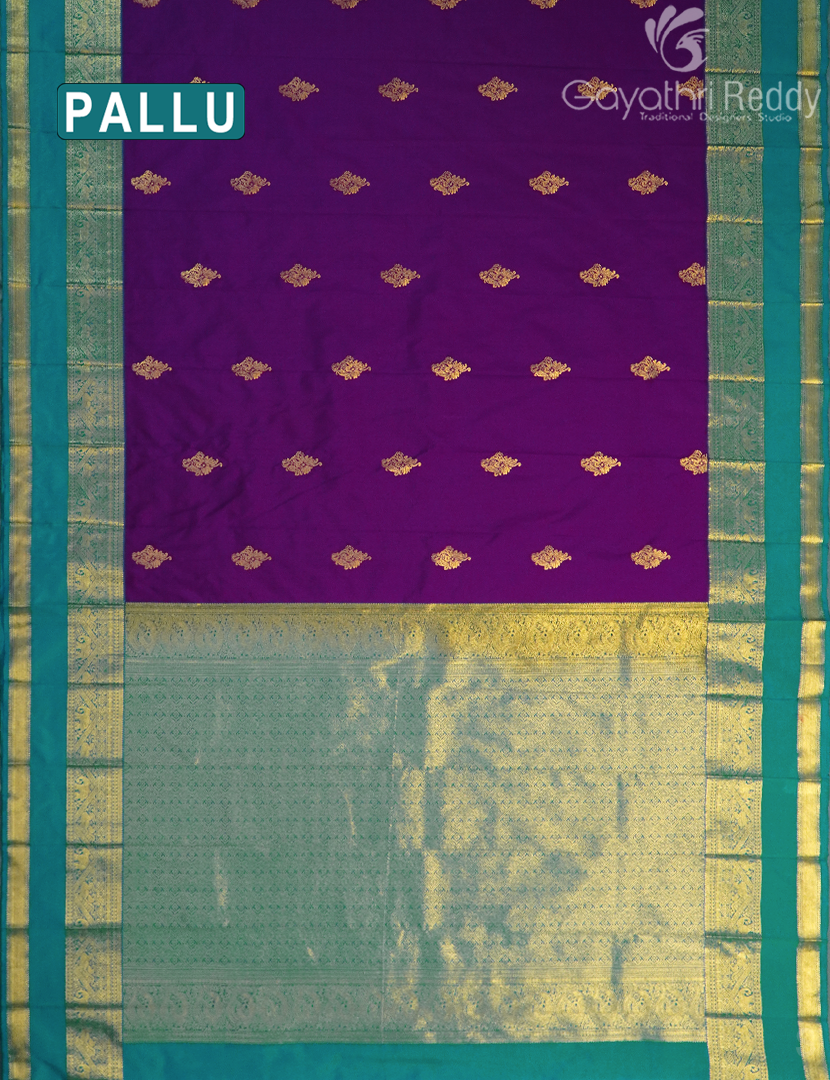 KANCHI SILK COTTON-KSC58