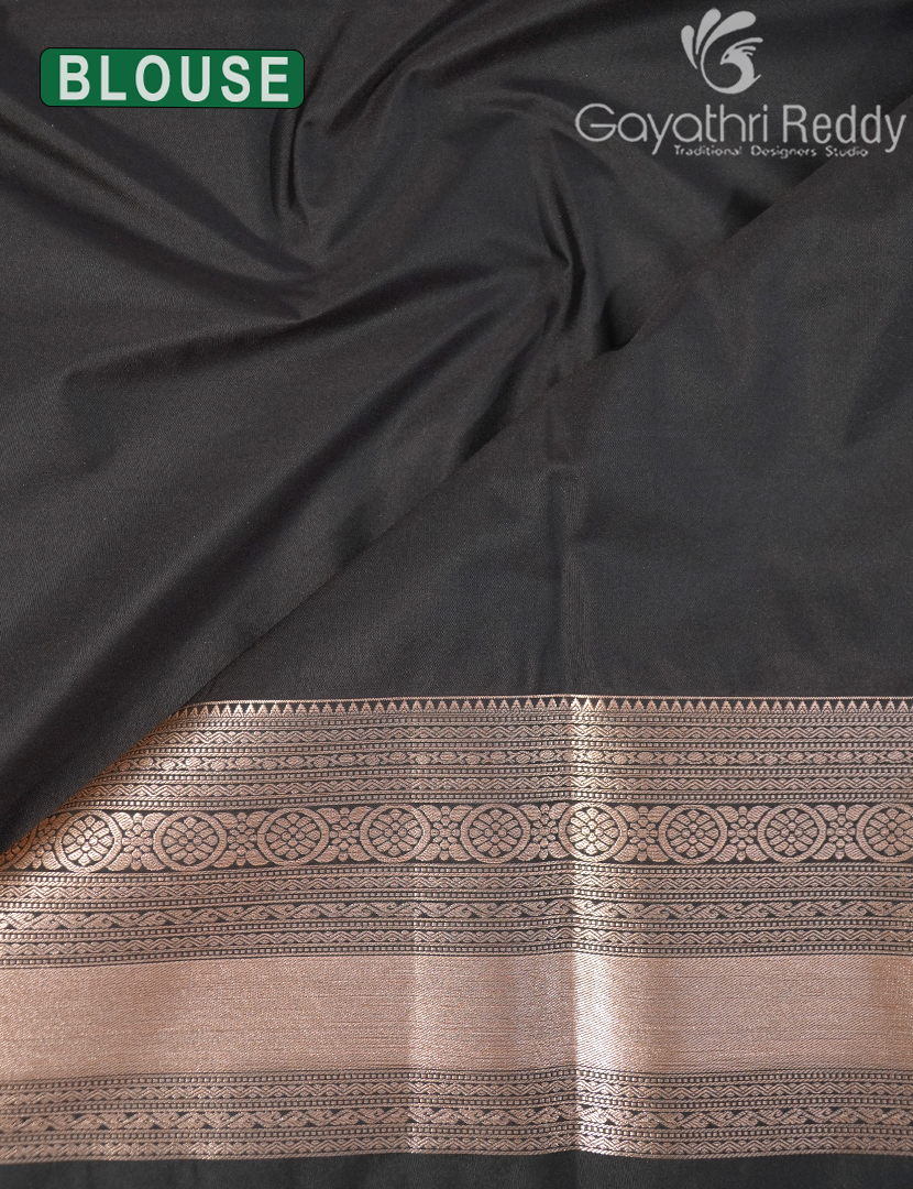 ART SILK SAREE-AS224