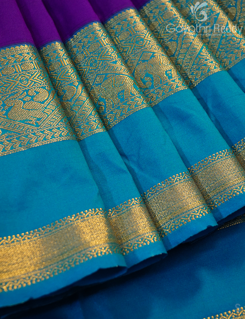 KANCHI SILK COTTON-KSC58