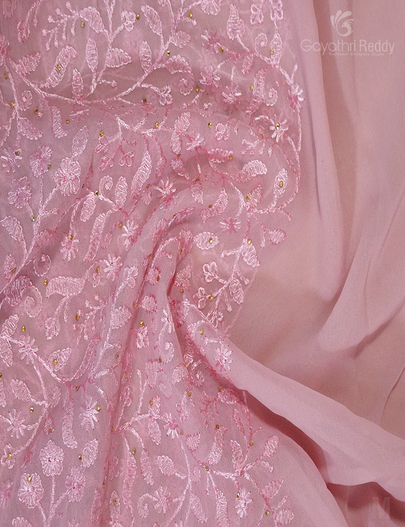 GEORGETTE FANCY-GRF137