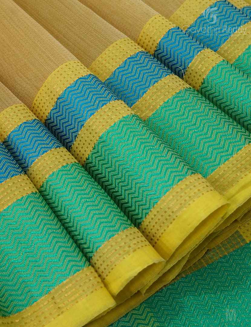 PURE CHANDERI SILK-CPS706