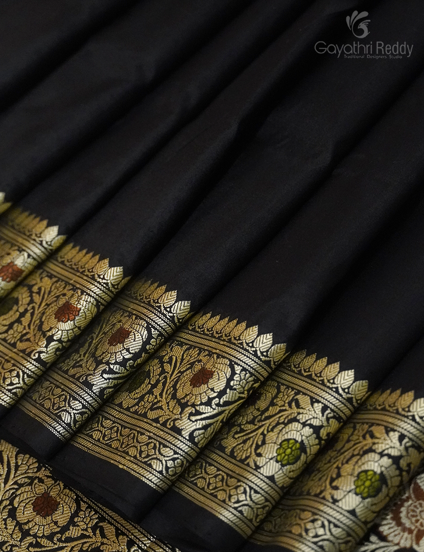 PURE VALKALAM SILK-VSP6