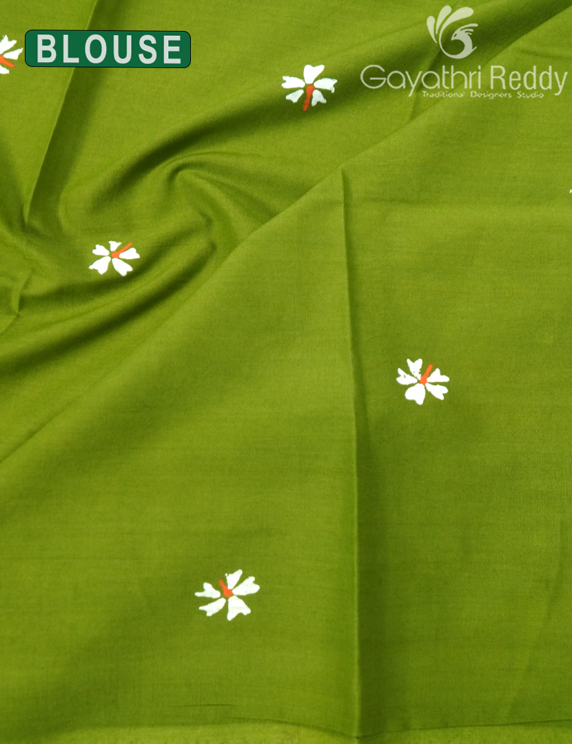PURE MULMUL COTTON-MC2085