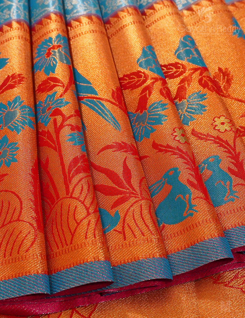 SEMI KANCHI PATTU-SP1328
