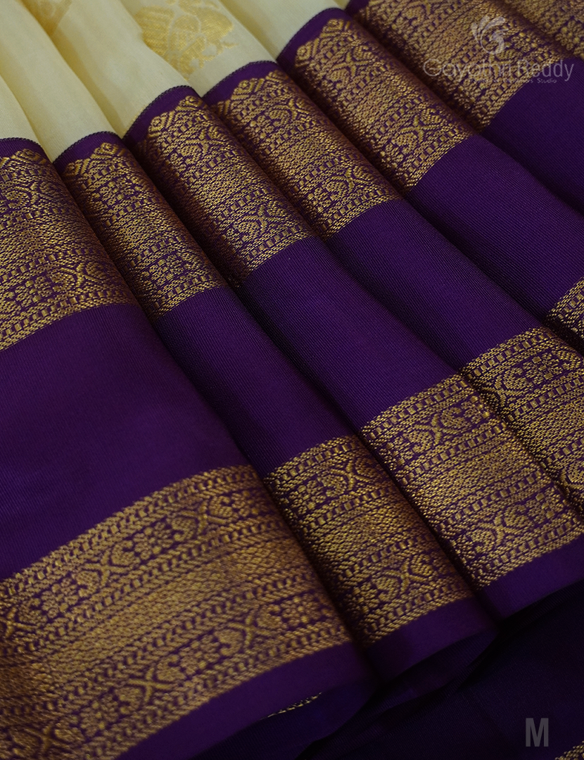 PURE KANCHI PATTU-KP8001