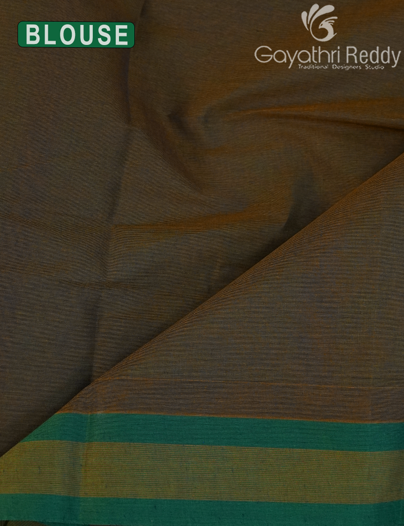 PURE KANCHI COTTON -KC3128