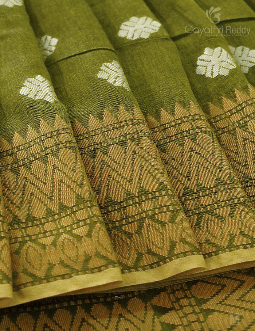 PURE KHADI COTTON-KHC448