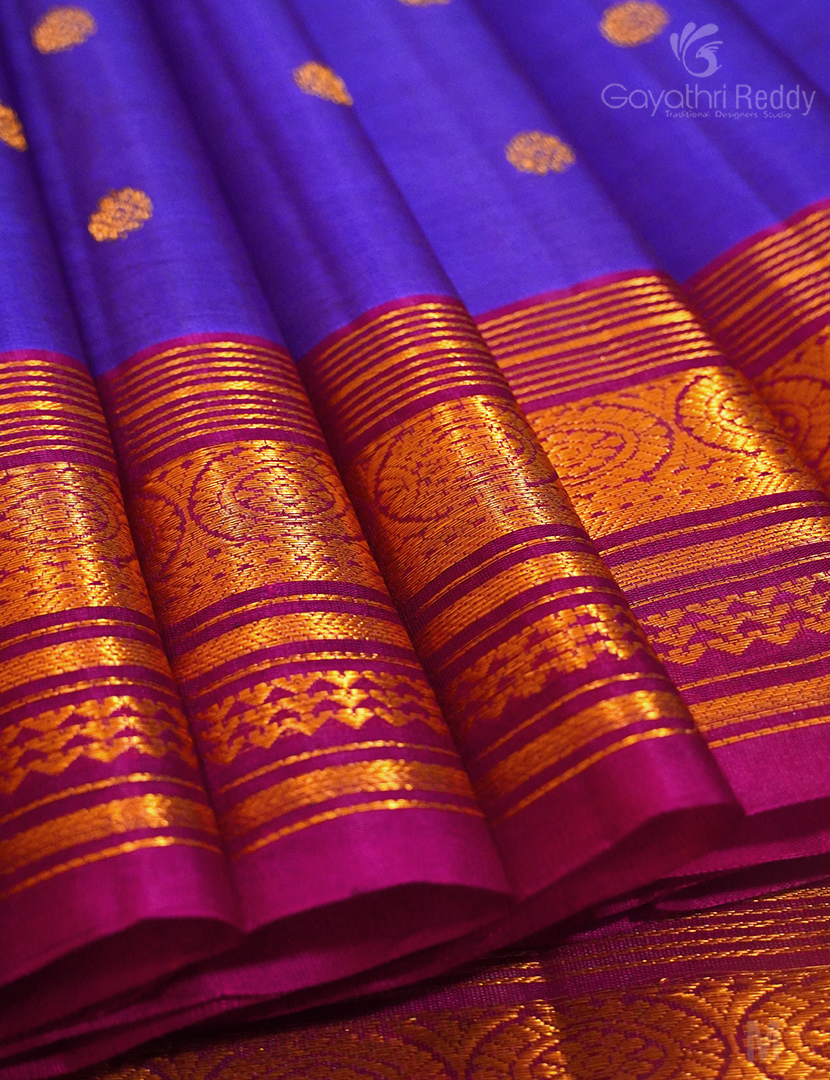 PURE GADWAL SICO-GDS615