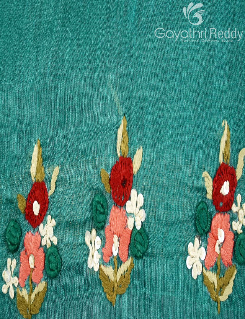 PURE LINEN FANCY-PLF5