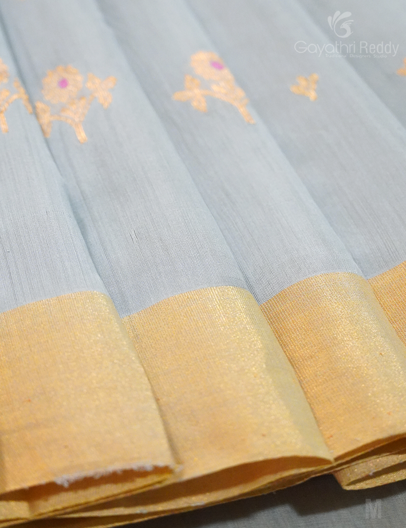 PURE CHANDERI SICO-PCS633